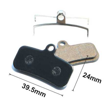 Shimano | Bengal Brake Pads Aftermarket